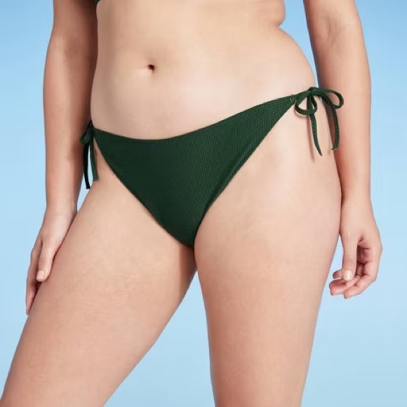 Shade & Shore Swim Bottoms - Picture 1 of 10